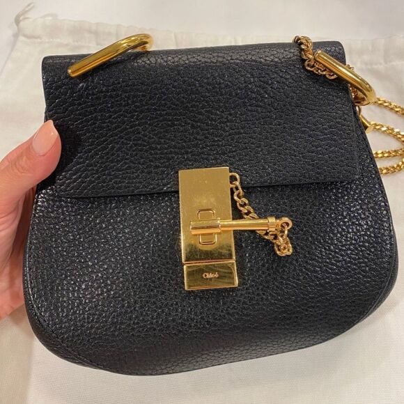 Chloe Drew handbag - Picture 1 of 10